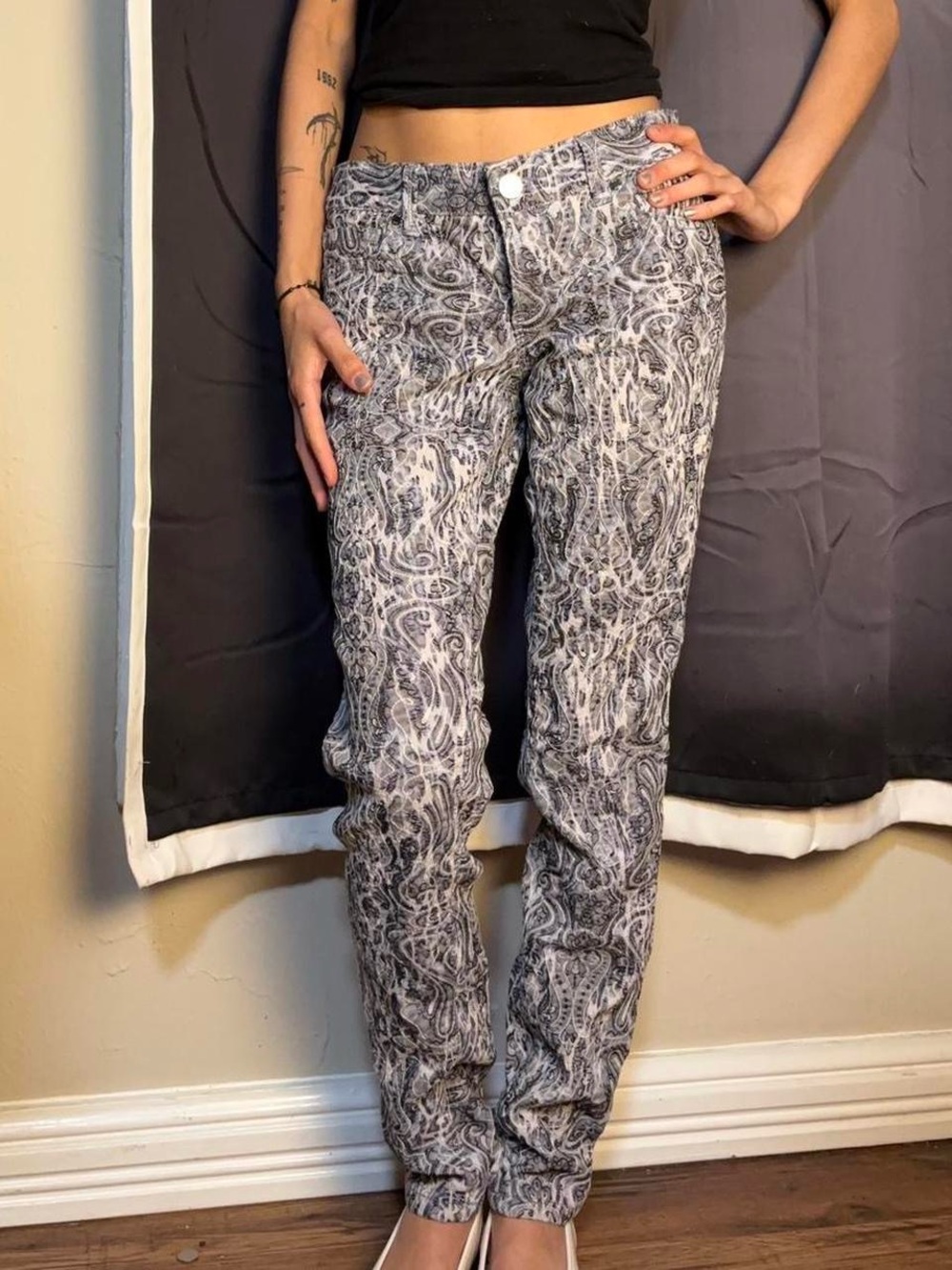 Cache Pants - Picture 8 of 8
